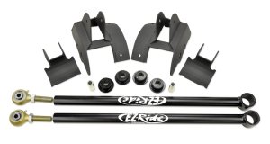 Dodge Ram 3500 Traction Bars - Tuff Country - Performance - `03-`12 Dodge Ram 3500 Traction Bars - Tuff Country - Performance - `03-`12